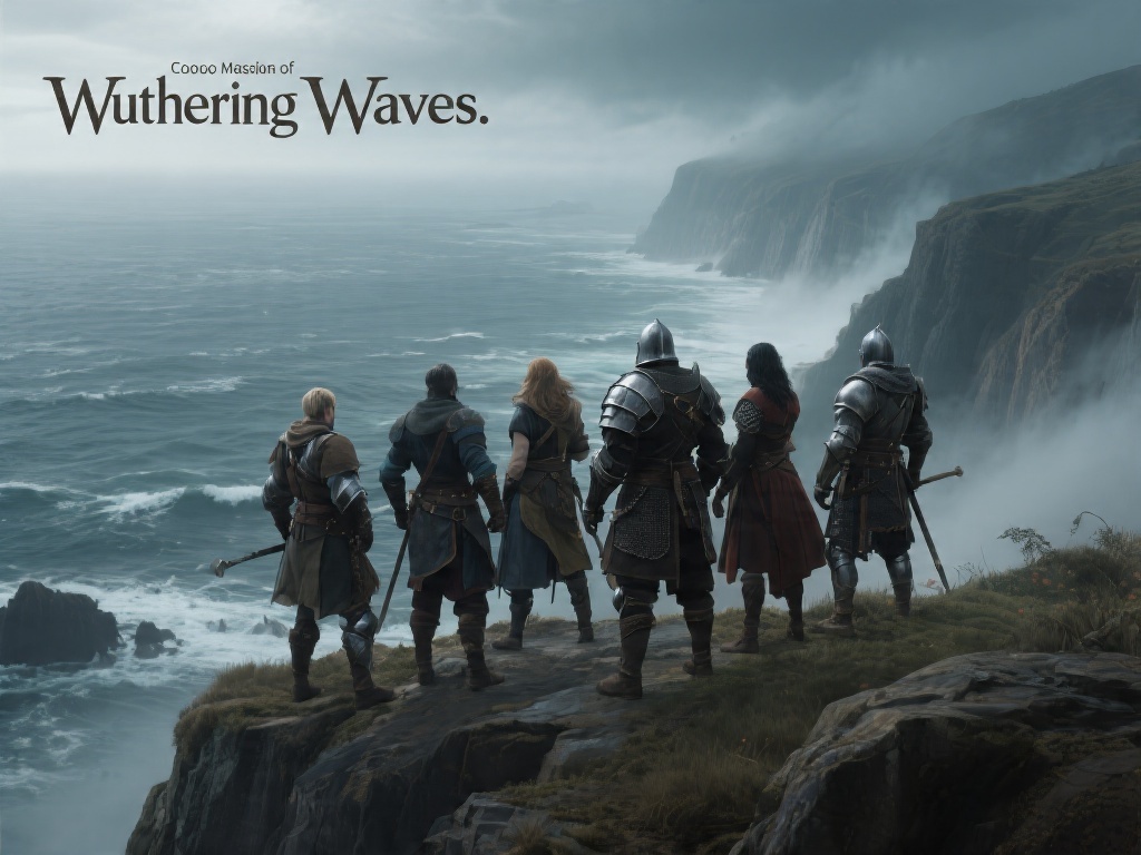 What Level Do You Unlock Co-Op in Wuthering Waves? – A Comprehensive Guide