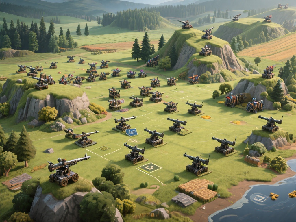 Ultimate Guide to Deploying Ranged Units in Wuthering Waves: Where to Place Them for Success