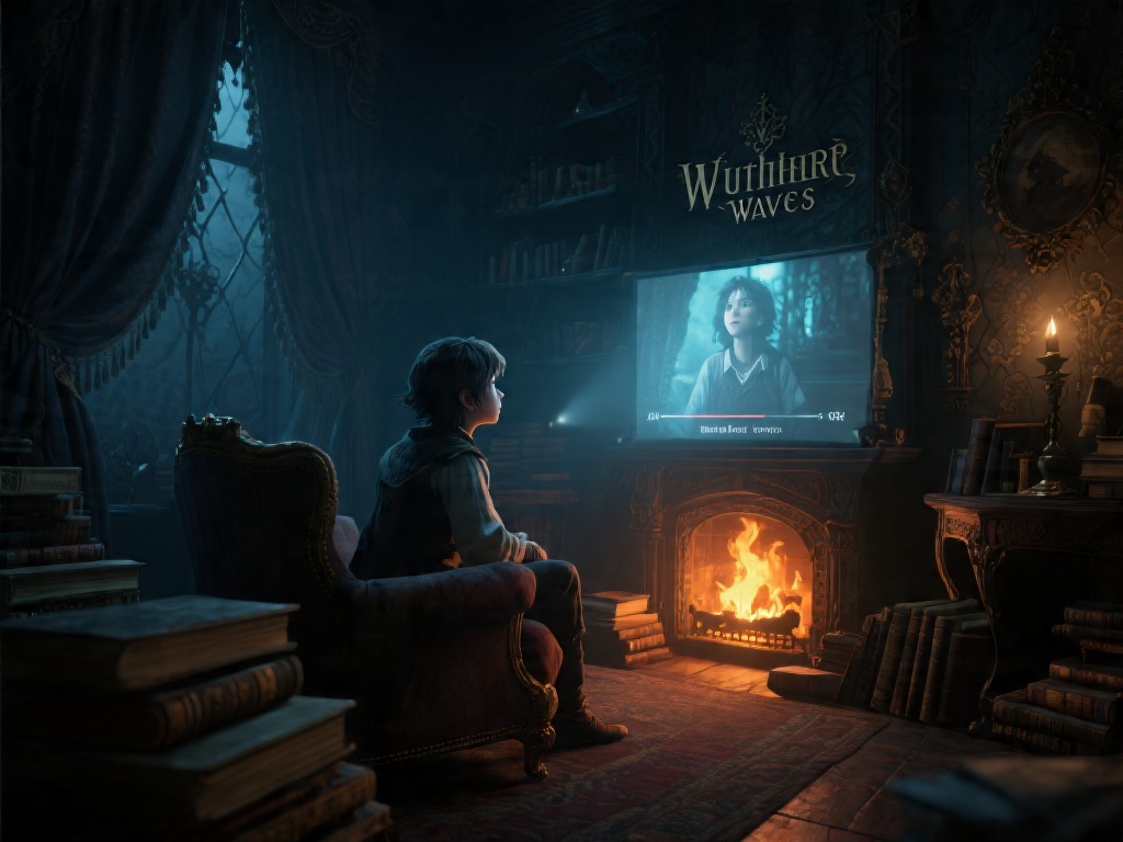 Can You Replay Cutscenes in Wuthering Waves? A Comprehensive Guide