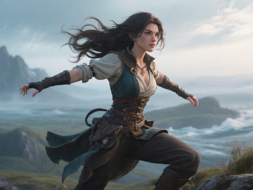 How to Build Verina in Wuthering Waves: Step-by-Step Guide