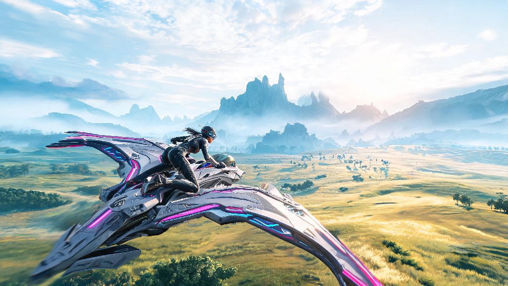 How to Change Glider in Wuthering Waves: Easy 2026 Step-by-Step Guide