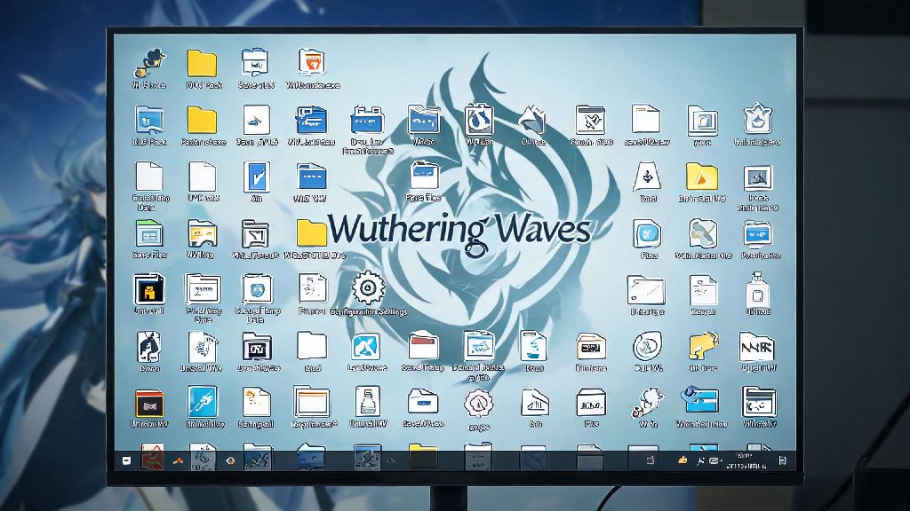 How to Delete Wuthering Waves PC: Easy 2026 Step-by-Step Removal Guide