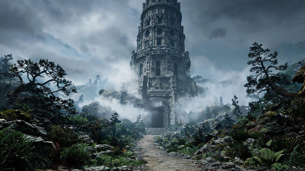 How to Enter Tower of Adversity Wuthering Waves (2026 Easy Step-by-Step Guide)
