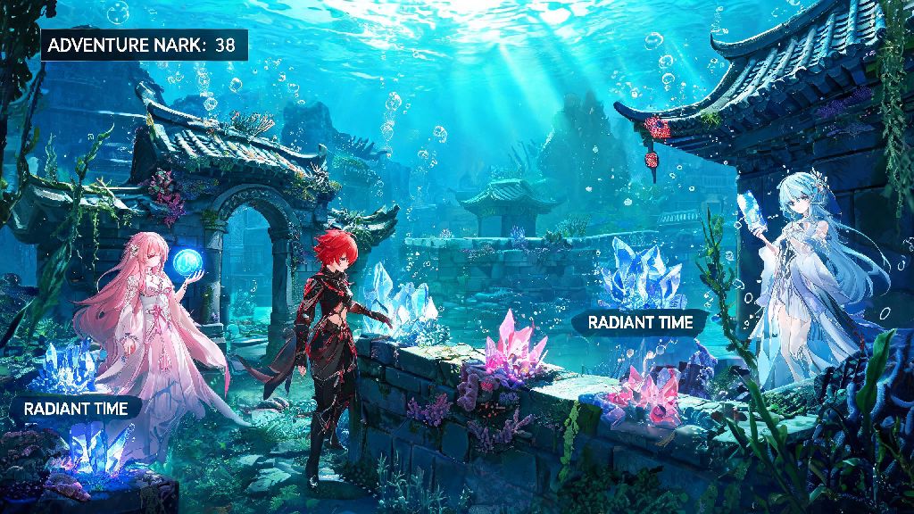 How to Get Radiant Tide in Wuthering Waves: 2026 Complete Step-by-Step Guide