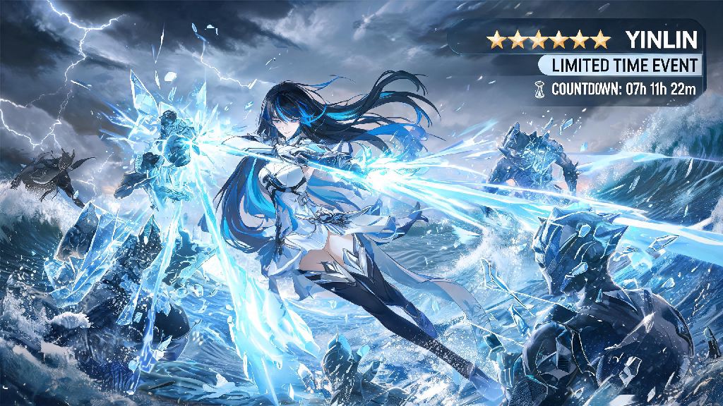 How to Get Yinlin in Wuthering Waves (2026 Easy Step-by-Step Guide)