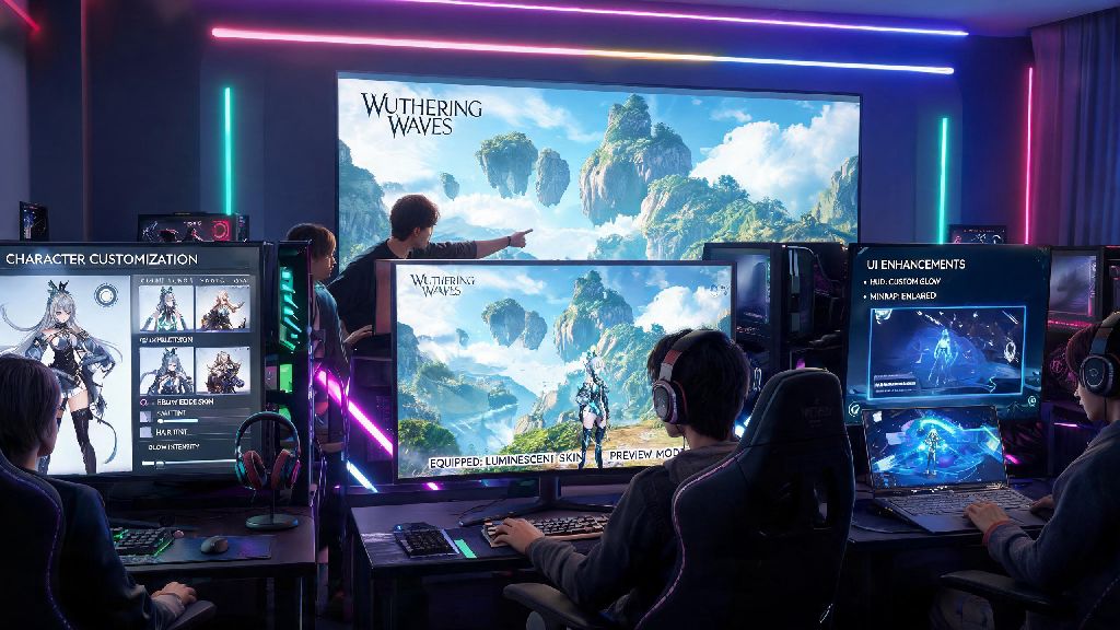 How to Install Mods on Wuthering Waves: 2026 Easy Step-by-Step Guide