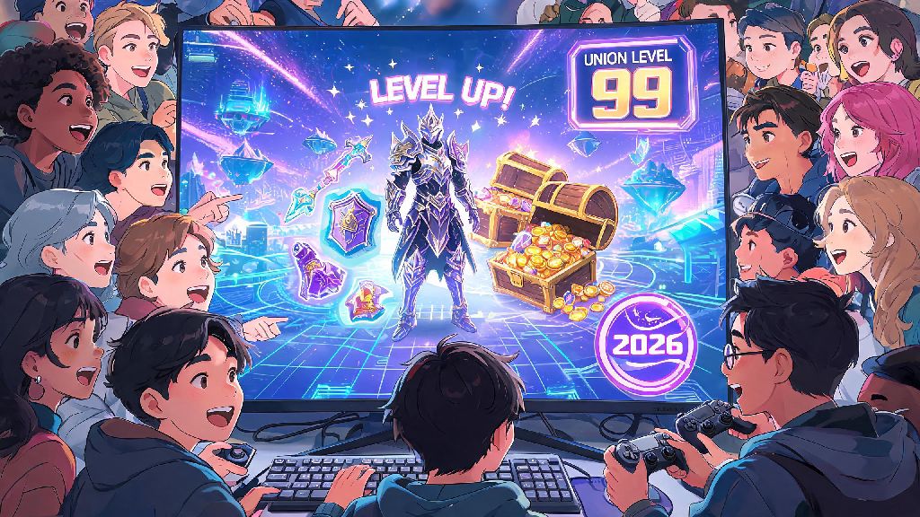 How to Raise Union Level Wuthering Waves (2026 Easy Step-by-Step Guide)