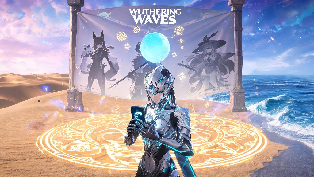 How to Summon in Wuthering Waves (2026 Easy Guide for All Player Types)