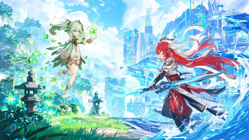 Is Wuthering Waves Like Genshin Impact? 6 Core Differences for 2026 Players