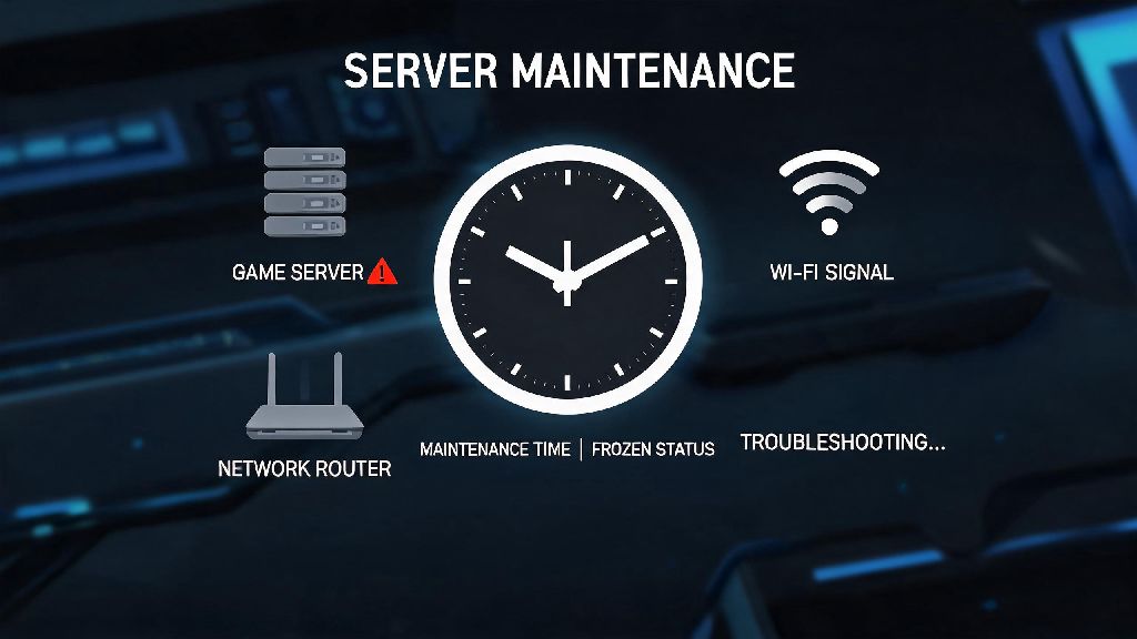 Is Wuthering Waves on Maintenance 2026? Quick Check & Troubleshooting Guide