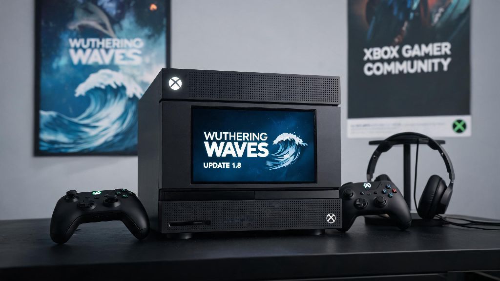 Is Wuthering Waves on Xbox One? 2026 Compatibility & Play Guide