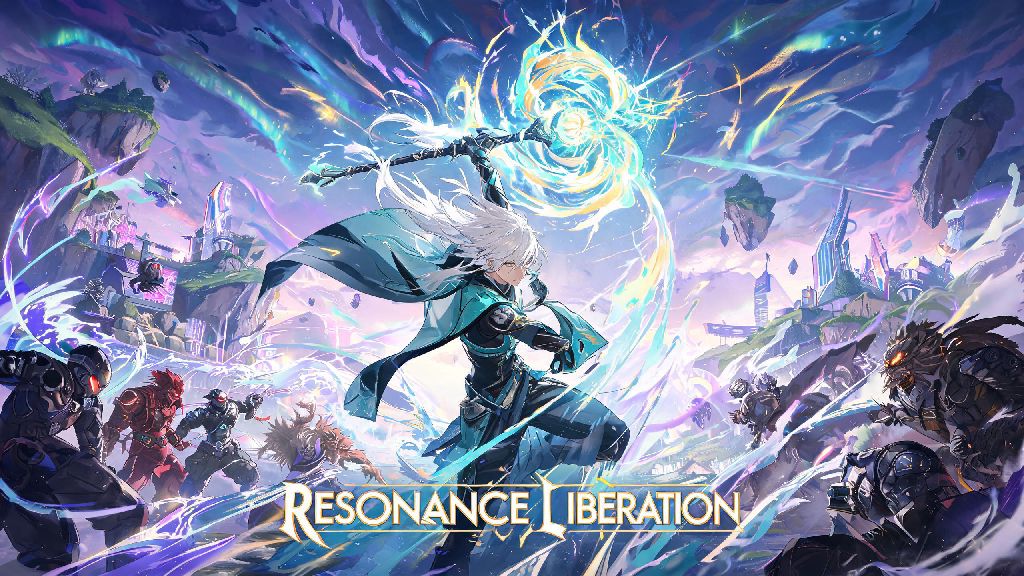 What is Resonance Liberation Damage in Wuthering Waves? Full Guide