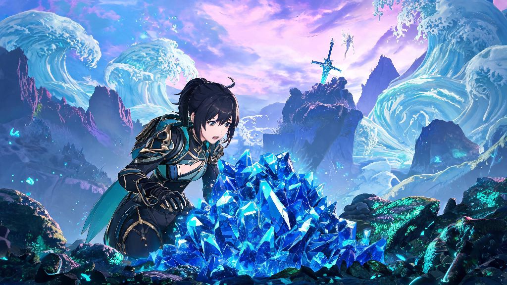 What to Use Astrite For in Wuthering Waves: Complete Usage Guide