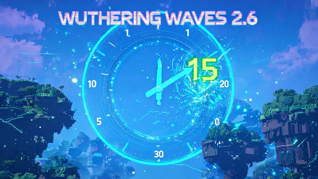 When Is Wuthering Waves 2.6 Coming Out? Leaks, Predictions & What to Expect