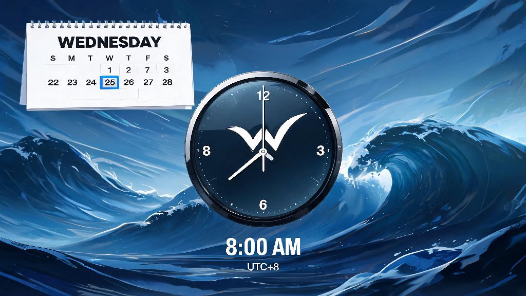When is Wuthering Waves Update? Full Guide to Patch Schedules & Upcoming Content