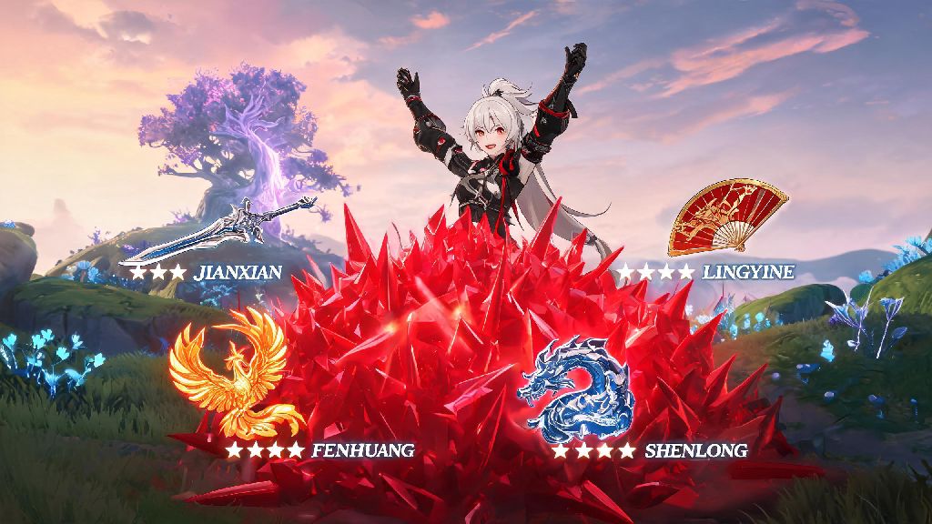 Where to Buy Scarletthorn Wuthering Waves: Easy, Safe Guide for Players