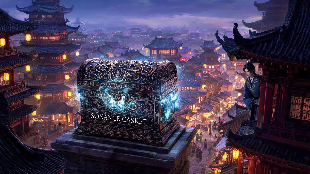 Where to Turn in Sonance Casket Wuthering Waves: Easy Step-by-Step Guide