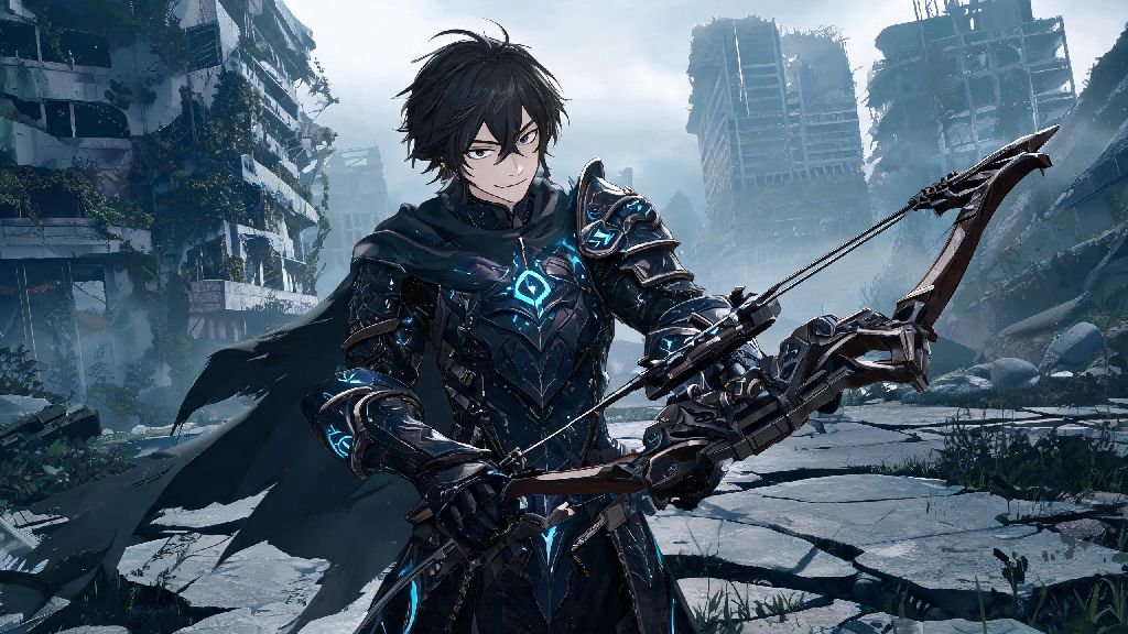 Will Scar Be Playable in Wuthering Waves? Key Details for Players