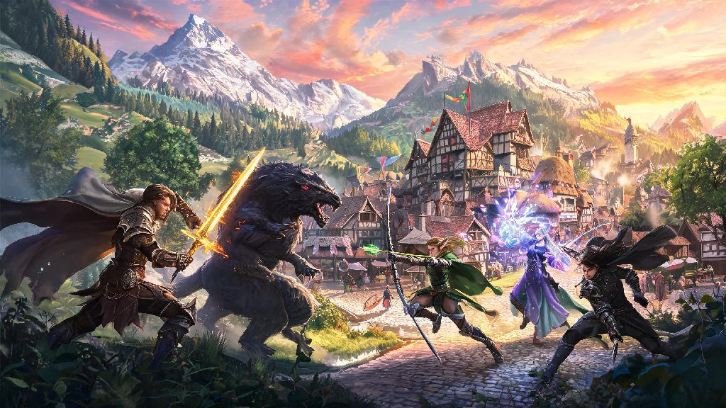 Will Wuthering Waves Be on PS5? Everything We Know for PlayStation Players