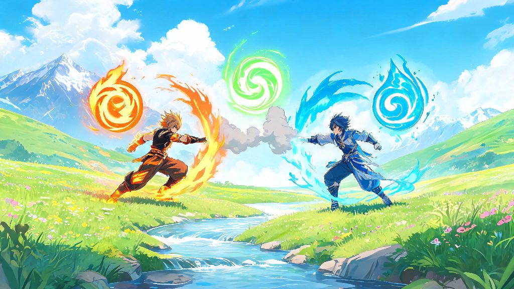 Are There Elemental Reactions in Wuthering Waves? Full Player Guide