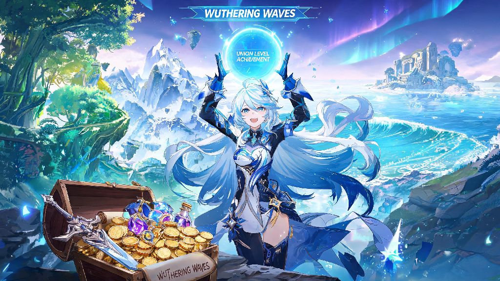 Are There Level Rewards in Wuthering Waves? Full Player Guide