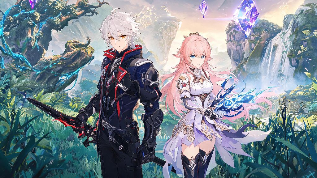 Can I Change Gender in Wuthering Waves? Full Guide for All Player Types