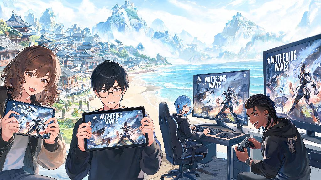 Can I Play Wuthering Waves? A Full Guide to Supported Platforms & Access Requirements