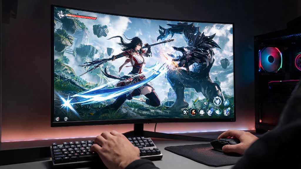 Can I Play Wuthering Waves on PC? Easy Guide to Setup & Optimized Gameplay