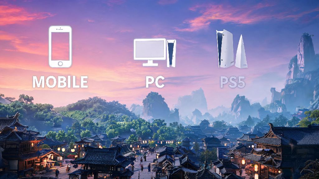 Can I Play Wuthering Waves on PS5? Your Easy Complete Guide to Console Play Options
