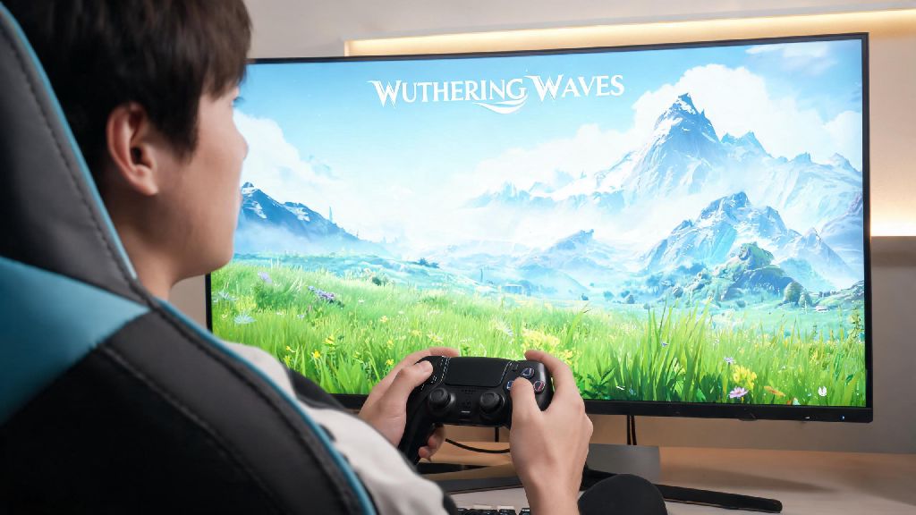Can I Play Wuthering Waves With a Controller? Full Setup & Gameplay Guide