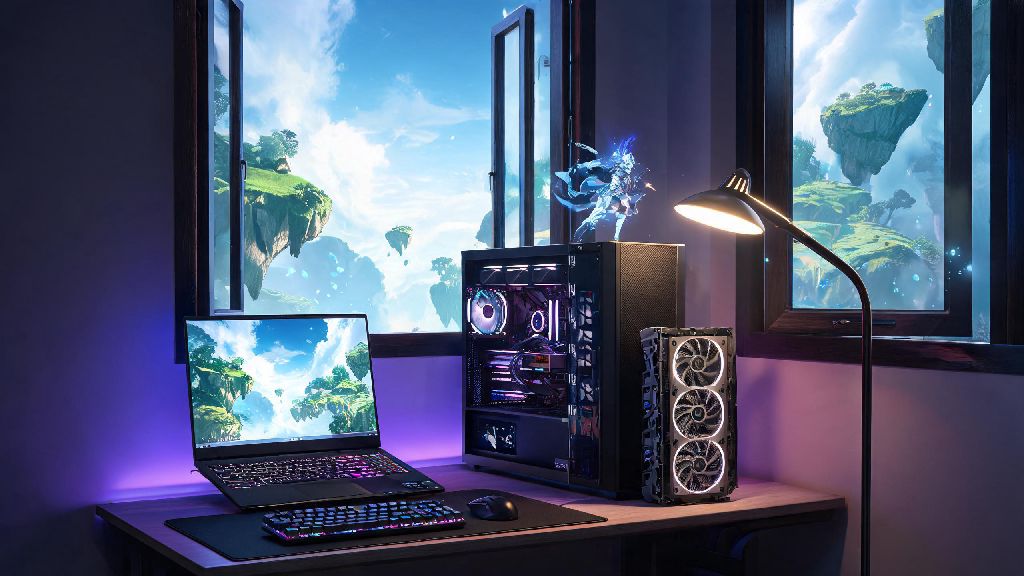 Can I Run Wuthering Waves? Complete PC Compatibility & Performance Guide