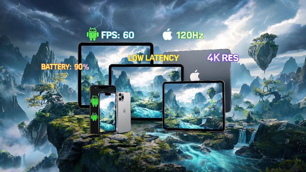 Can My Phone Run Wuthering Waves? Easy Guide to Minimum & Recommended Specs