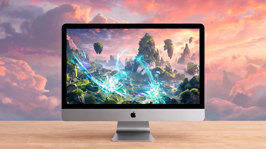 Can U Play Wuthering Waves on Mac? Easy Step-by-Step Working Guide