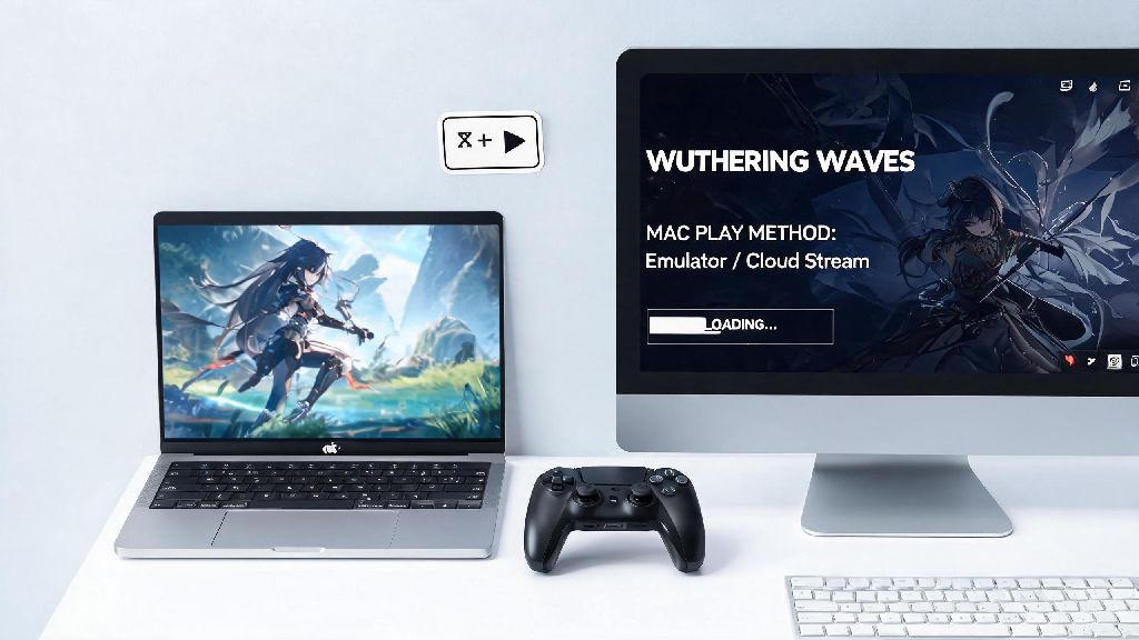 Can Wuthering Waves Be Played on Mac? Easy Working Guide for All Users