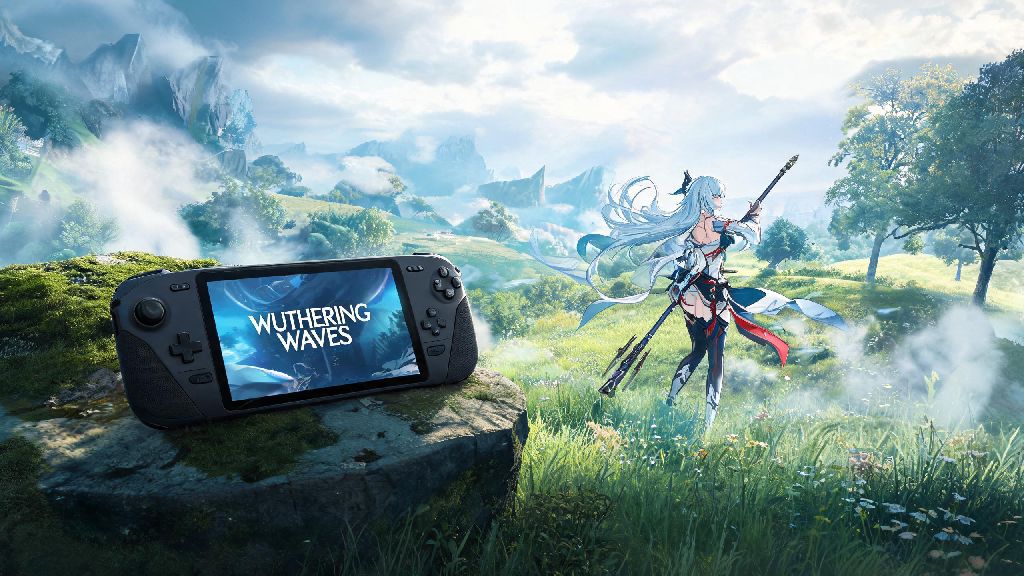 Can Wuthering Waves Be Played on Steam Deck? Full Compatibility Guide