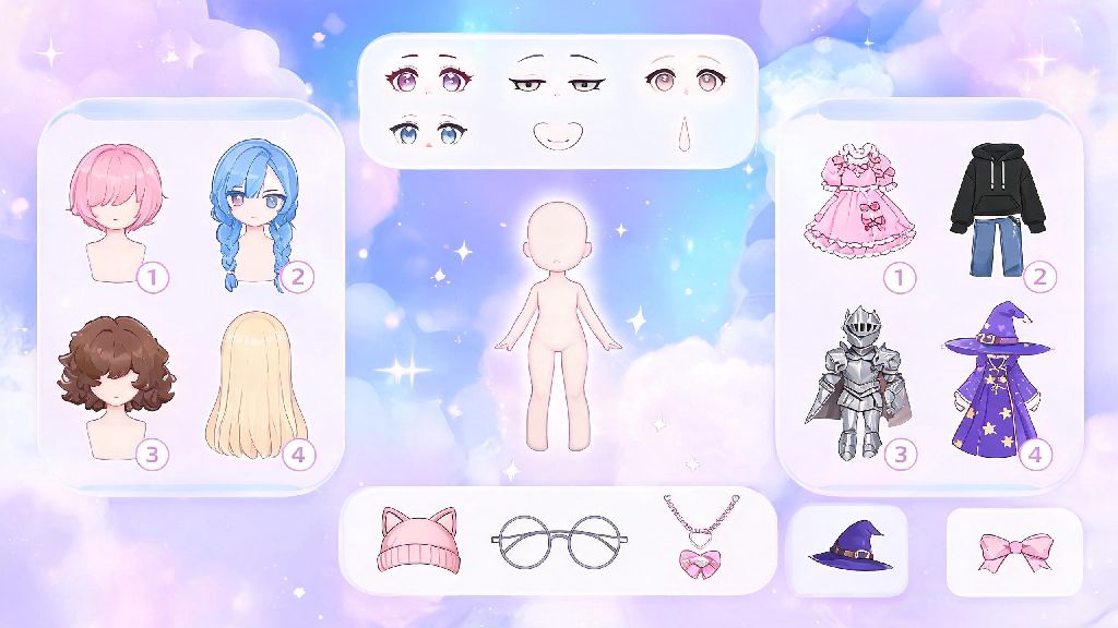 Can You Change Gender in Wuthering Waves? Complete Customization Guide