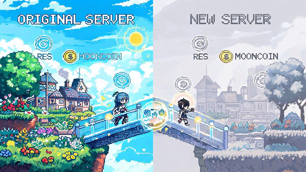 Can You Change Servers in Wuthering Waves? A Practical Guide for All Players