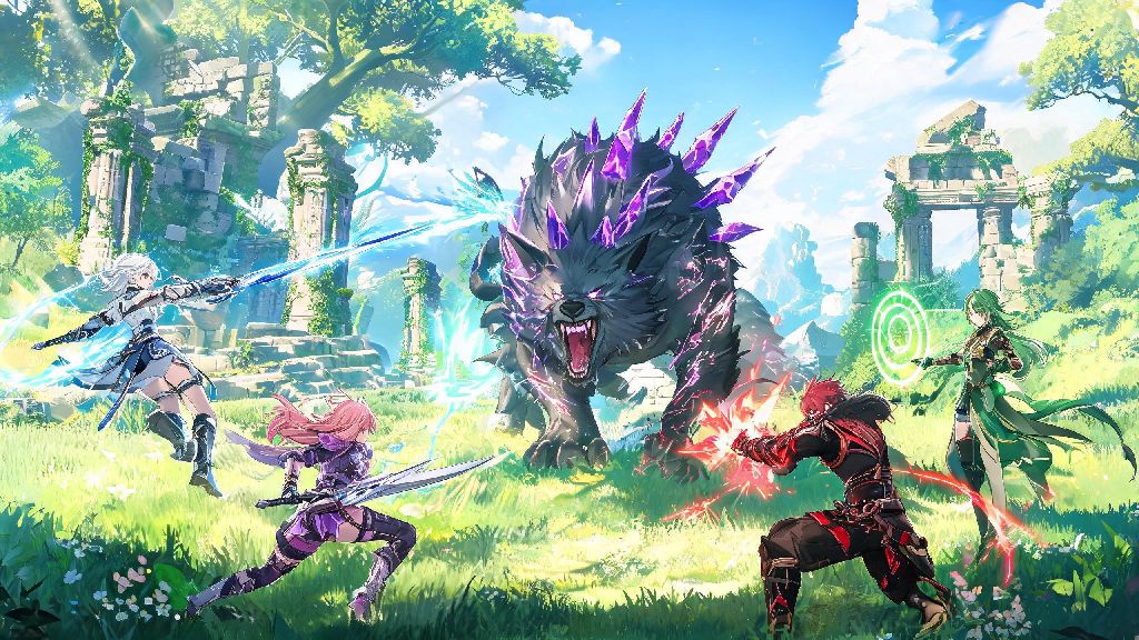 Can You Co Op in Wuthering Waves? A Complete Guide to Multiplayer Options