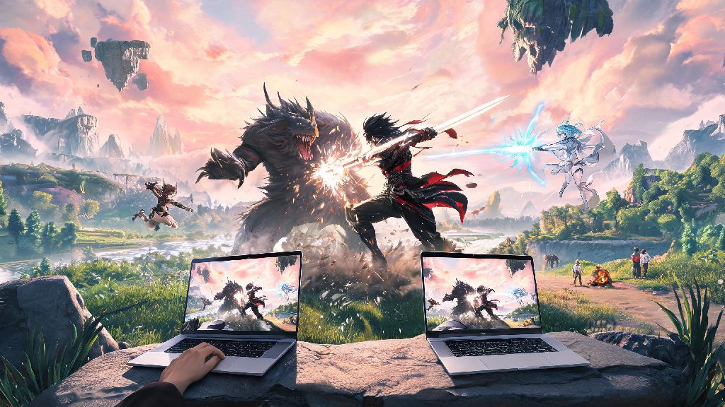 Can You Get Wuthering Waves on Mac? Easy Guide for Smooth Gameplay