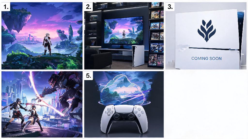 Can You Get Wuthering Waves on PS5? Full Guide for Console Gamers