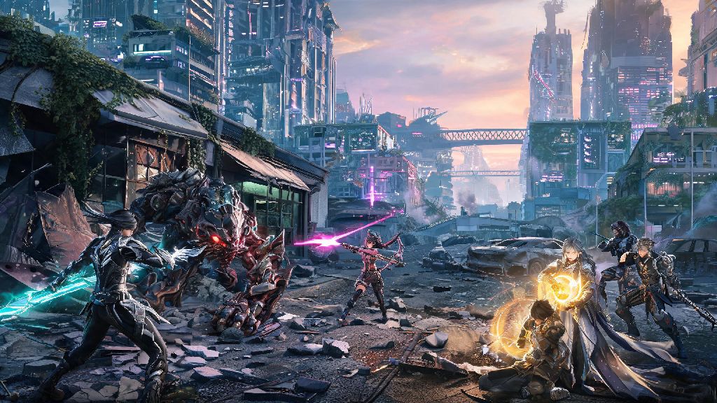 Can You Get Wuthering Waves on Xbox? Complete Guide for Console Gamers
