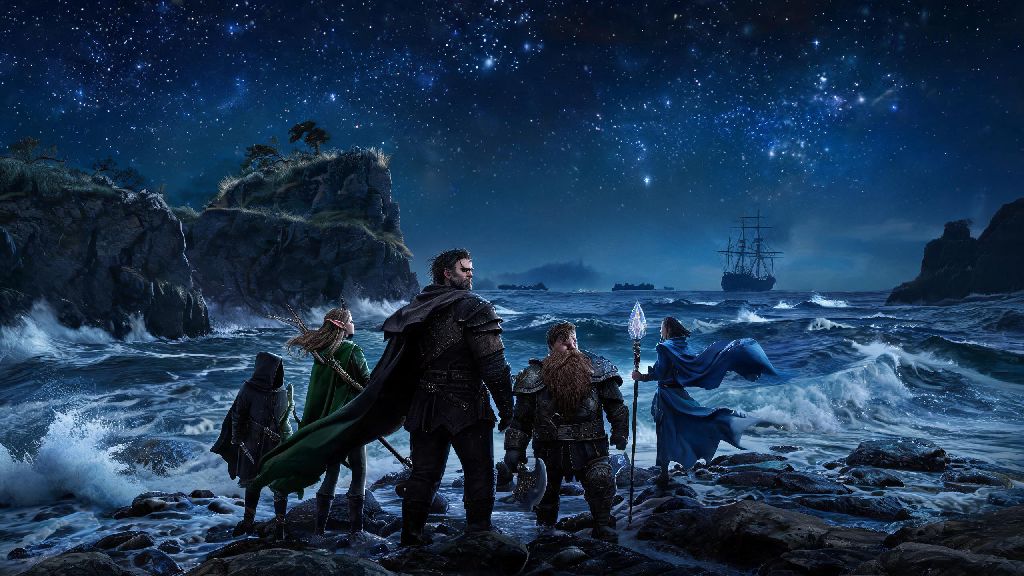 Can You Join Scar in Wuthering Waves? Full Guide to His Arc & Choices