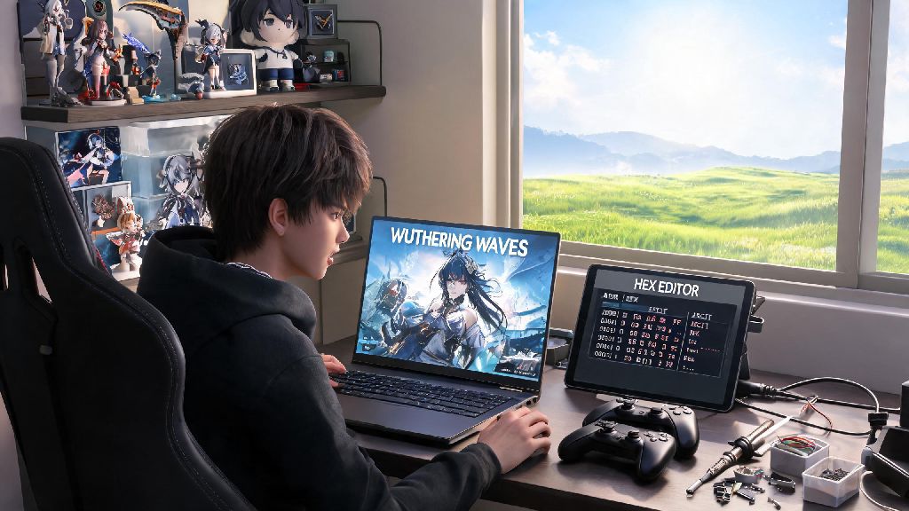 Can You Mod Wuthering Waves? A Complete Guide to Safe Customization