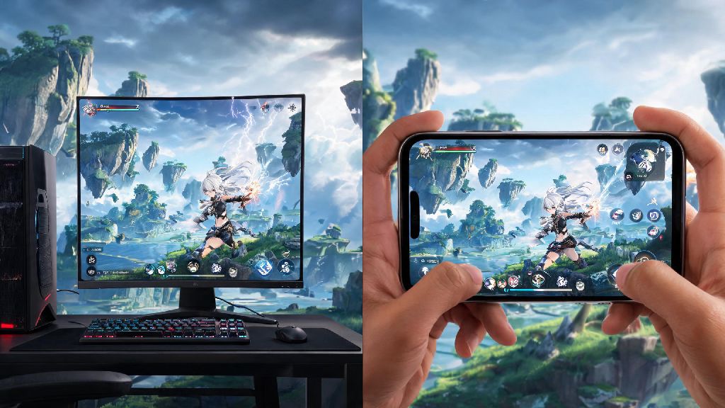 Can You Play Wuthering Waves? A Complete Guide for All Devices and Playstyles