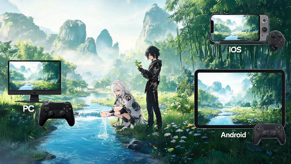 Can You Play Wuthering Waves on Controller? Full Setup & Compatibility Guide