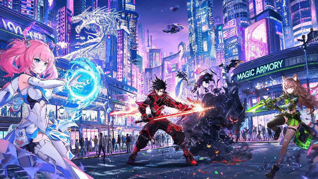 Can You Play Wuthering Waves on PS5? Complete Guide for Console Gamers