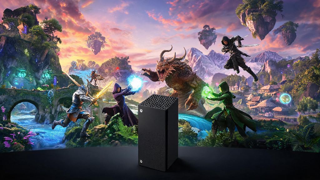 Can You Play Wuthering Waves on Xbox? Full Guide for Console Players