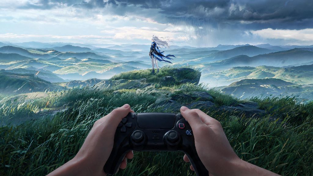 Can You Play Wuthering Waves With Controller: Support & Setup Guide