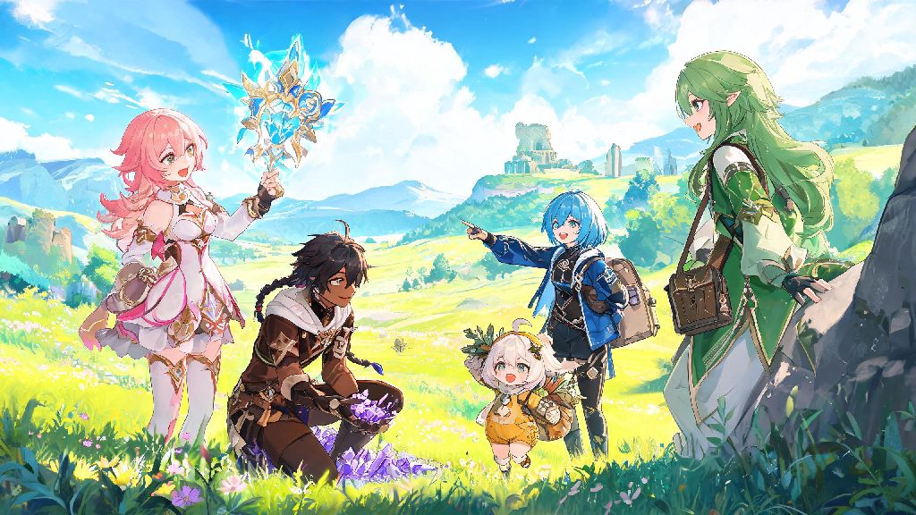 Can You Play Wuthering Waves With Friends? Complete Co-op Gameplay Guide