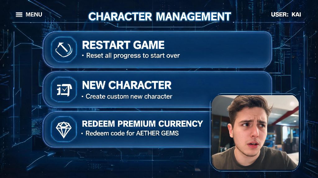Can You Restart Wuthering Waves? Complete Guide to Resetting Your Progress